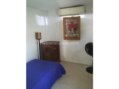 Casa de 4 alcobas en arriendo en Bonda, Santa Marta, 150 m² · foto 9 de 20