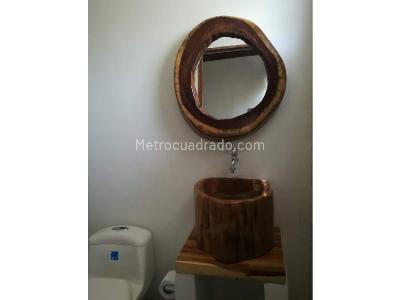 Casa de 4 alcobas en arriendo en Bonda, Santa Marta, 150 m² · foto 11 de 20
