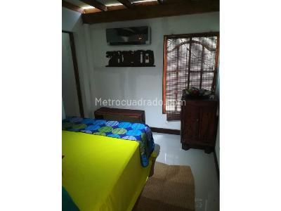 Casa de 4 alcobas en arriendo en Bonda, Santa Marta, 150 m² · foto 12 de 20