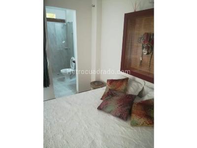 Casa de 4 alcobas en arriendo en Bonda, Santa Marta, 150 m² · foto 13 de 20