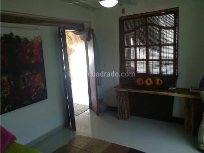Casa de 4 alcobas en arriendo en Bonda, Santa Marta, 150 m² · foto 15 de 20