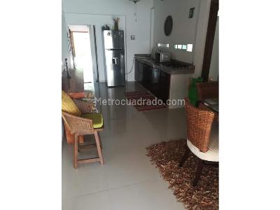 Casa de 4 alcobas en arriendo en Bonda, Santa Marta, 150 m² · foto 17 de 20