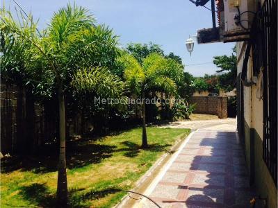 Casa de 4 alcobas en arriendo en Bonda, Santa Marta, 150 m² · foto 20 de 20