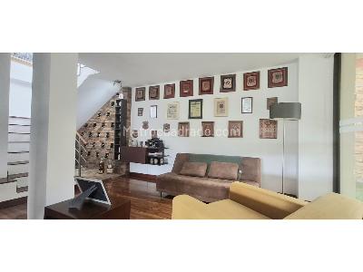 Casa de 5 alcobas en venta en Yerbabuena, Chía, 650 m² · foto 7 de 20