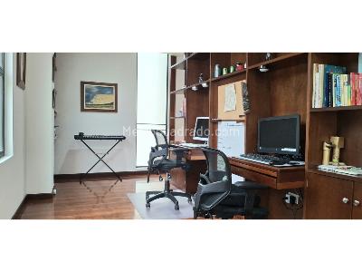 Casa de 5 alcobas en venta en Yerbabuena, Chía, 650 m² · foto 17 de 20