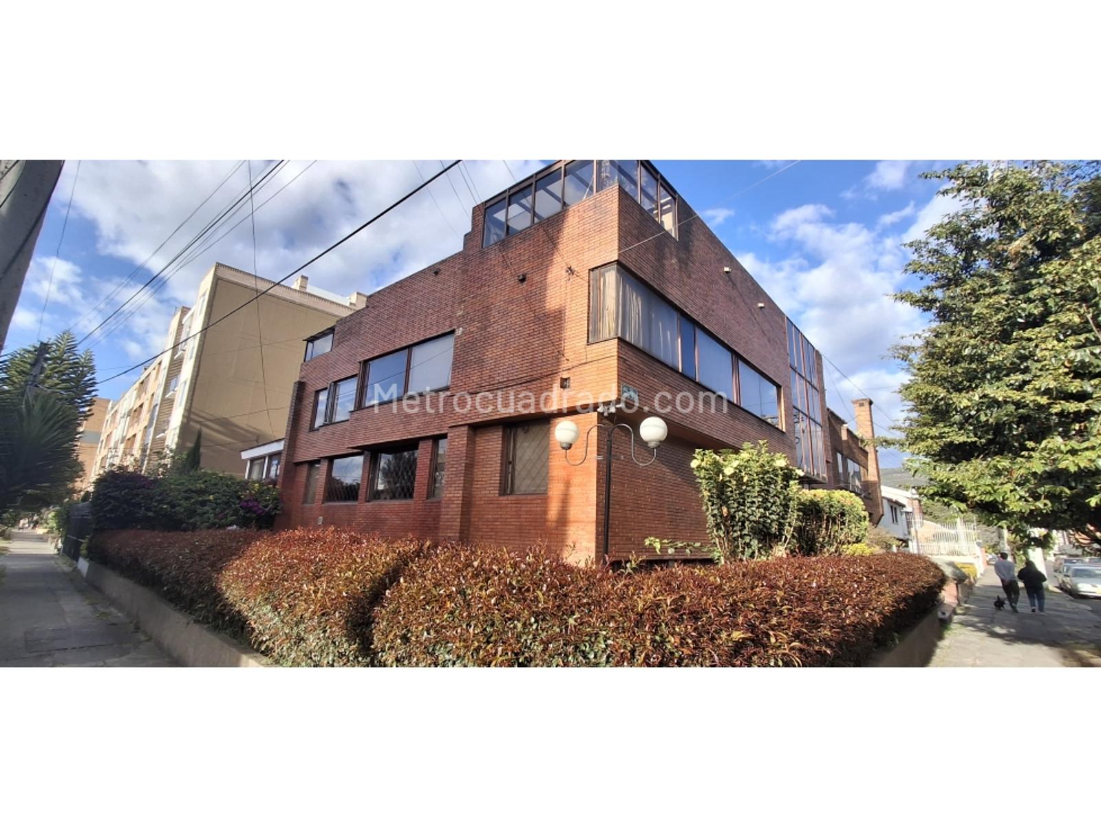 Apartamento en Venta  Cedritos