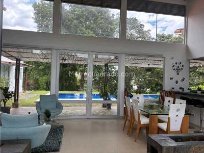 Casa de 3 alcobas en venta en El Eden, Armenia, 260 m² · foto 2 de 20