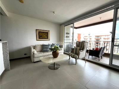 Apartamento de 3 alcobas en venta en Girardot, Girardot, 111 m² · foto 2 de 20