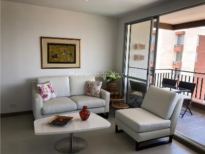 Apartamento de 3 alcobas en venta en Girardot, Girardot, 111 m² · foto 3 de 20