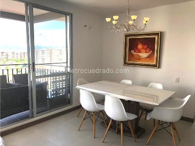 Apartamento de 3 alcobas en venta en Girardot, Girardot, 111 m² · foto 4 de 20