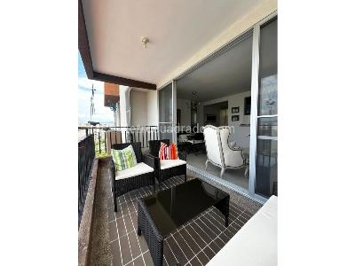 Apartamento de 3 alcobas en venta en Girardot, Girardot, 111 m² · foto 5 de 20