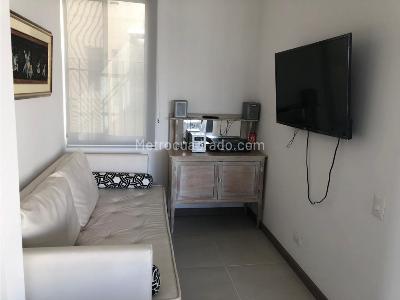 Apartamento de 3 alcobas en venta en Girardot, Girardot, 111 m² · foto 6 de 20