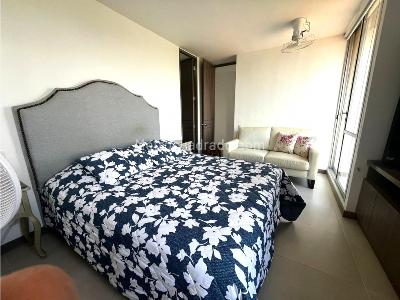 Apartamento de 3 alcobas en venta en Girardot, Girardot, 111 m² · foto 7 de 20