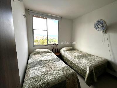 Apartamento de 3 alcobas en venta en Girardot, Girardot, 111 m² · foto 9 de 20