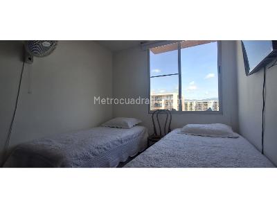 Apartamento de 3 alcobas en venta en Girardot, Girardot, 111 m² · foto 10 de 20