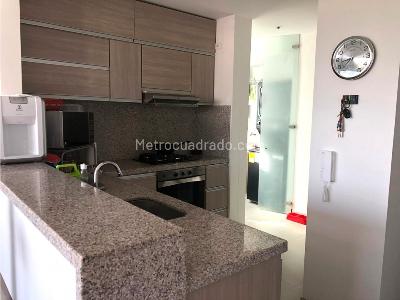 Apartamento de 3 alcobas en venta en Girardot, Girardot, 111 m² · foto 14 de 20