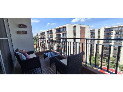 Apartamento de 3 alcobas en venta en Girardot, Girardot, 111 m² · foto 16 de 20