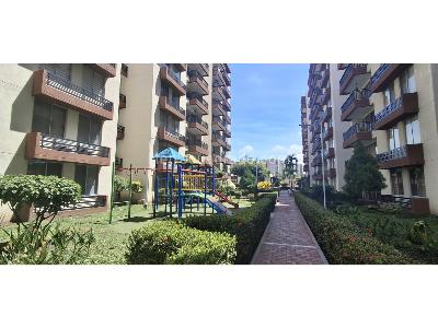 Apartamento de 3 alcobas en venta en Girardot, Girardot, 111 m² · foto 19 de 20