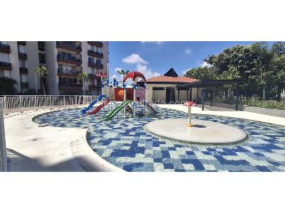 Apartamento de 3 alcobas en venta en Girardot, Girardot, 111 m² · foto 20 de 20