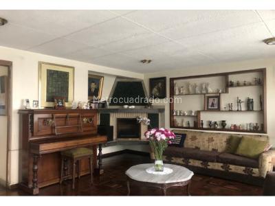 Casa de 5 alcobas en venta en Belalcazar, Bogotá, 324 m² · foto 2 de 20