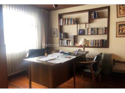 Casa de 5 alcobas en venta en Belalcazar, Bogotá, 324 m² · foto 7 de 20