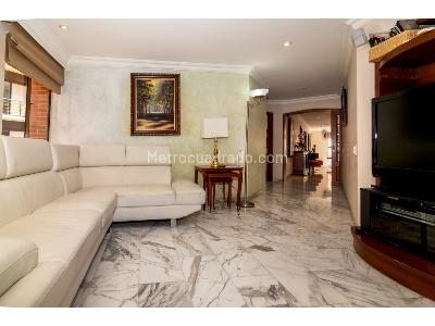 Apartamento en venta en La Carolina, Bogotá · foto 7 de 20