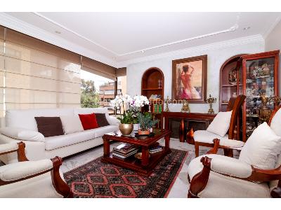 Apartamento en venta en La Carolina, Bogotá · foto 8 de 20