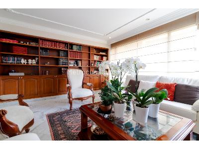 Apartamento en venta en La Carolina, Bogotá · foto 9 de 20