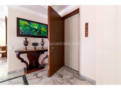 Apartamento en venta en La Carolina, Bogotá · foto 11 de 20
