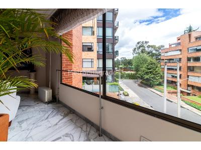Apartamento en venta en La Carolina, Bogotá · foto 12 de 20