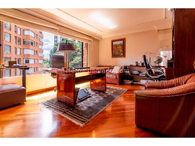 Apartamento en venta en La Carolina, Bogotá · foto 13 de 20