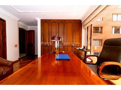 Apartamento en venta en La Carolina, Bogotá · foto 14 de 20