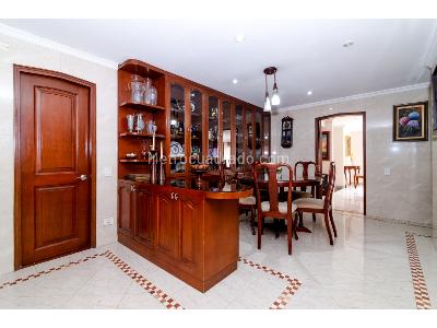 Apartamento en venta en La Carolina, Bogotá · foto 15 de 20
