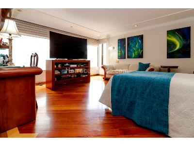 Apartamento en venta en La Carolina, Bogotá · foto 18 de 20