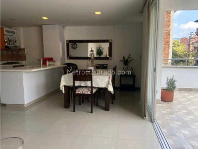 Apartamento en venta en Betania, Sabaneta · foto 2 de 8