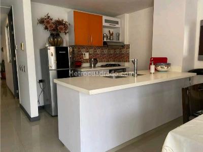 Apartamento en venta en Betania, Sabaneta · foto 7 de 8