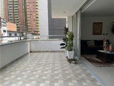 Apartamento en venta en Betania, Sabaneta · foto 8 de 8
