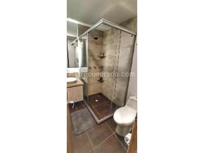 Apartaestudio en venta en Santa Barbara Central, Bogotá, 24 m² · foto 8 de 12