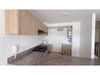 Apartamento en venta en Vereda La Balsa, Chía · foto 2 de 20