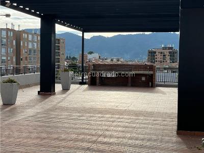 Apartamento en venta en Vereda La Balsa, Chía · foto 16 de 20