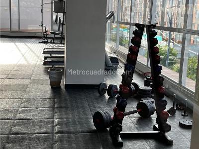 Apartamento en venta en Vereda La Balsa, Chía · foto 18 de 20