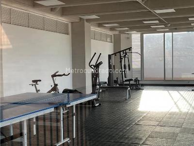 Apartamento en venta en Vereda La Balsa, Chía · foto 19 de 20