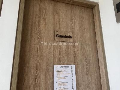 Apartamento en venta en Vereda La Balsa, Chía · foto 20 de 20