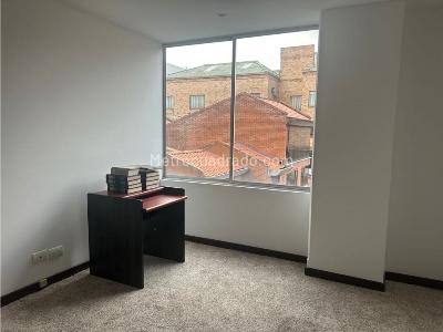 Apartamento en venta en Santa Barbara, Bogotá · foto 6 de 10