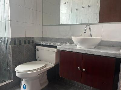 Apartamento en venta en Santa Barbara, Bogotá · foto 9 de 10
