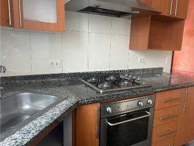 Apartamento en venta en Santa Barbara, Bogotá · foto 10 de 10