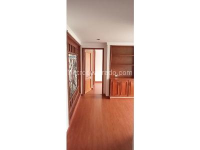 Apartamento en venta en Santa Barbara, Bogotá · foto 7 de 13