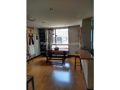 Apartamento en venta en Bella Suiza, Bogotá · foto 4 de 20