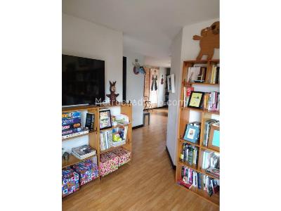 Apartamento en venta en Bella Suiza, Bogotá · foto 10 de 20