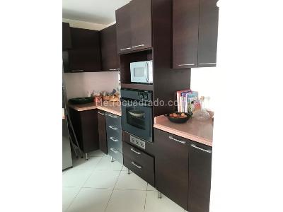 Apartamento en venta en Bella Suiza, Bogotá · foto 14 de 20